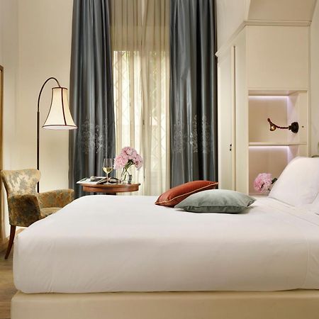 Ville Sull'Arno Firenze Esterno foto A room at the hotel