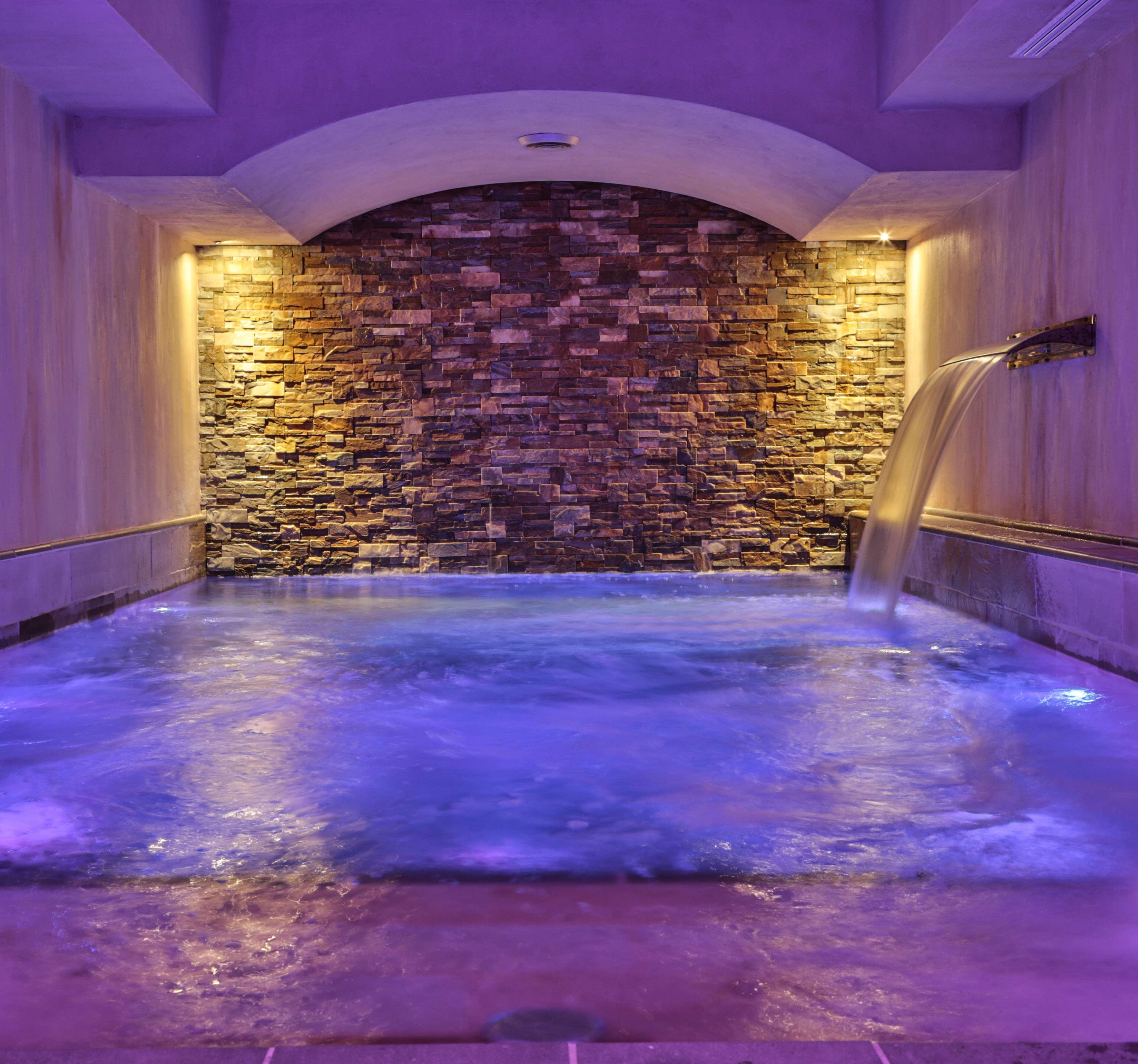 Ville Sull'Arno Firenze Esterno foto The spa at The Ivy Spa