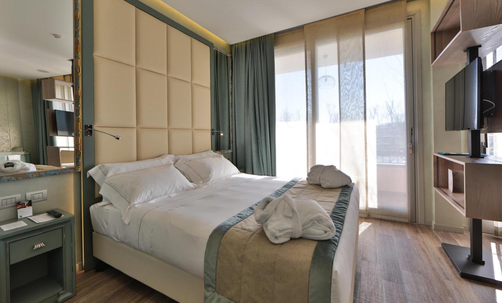 Ville Sull'Arno Firenze Esterno foto A room at the hotel