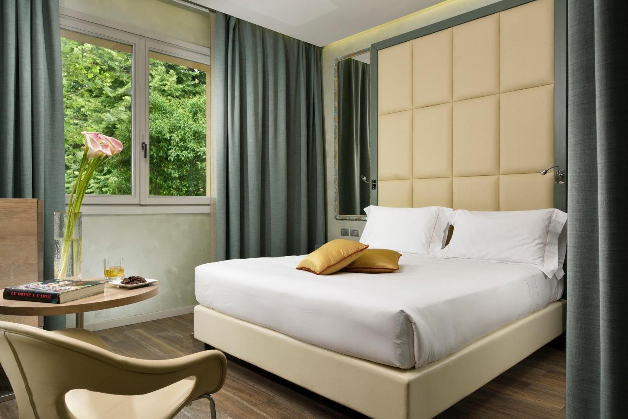 Ville Sull'Arno Firenze Esterno foto A room at the hotel
