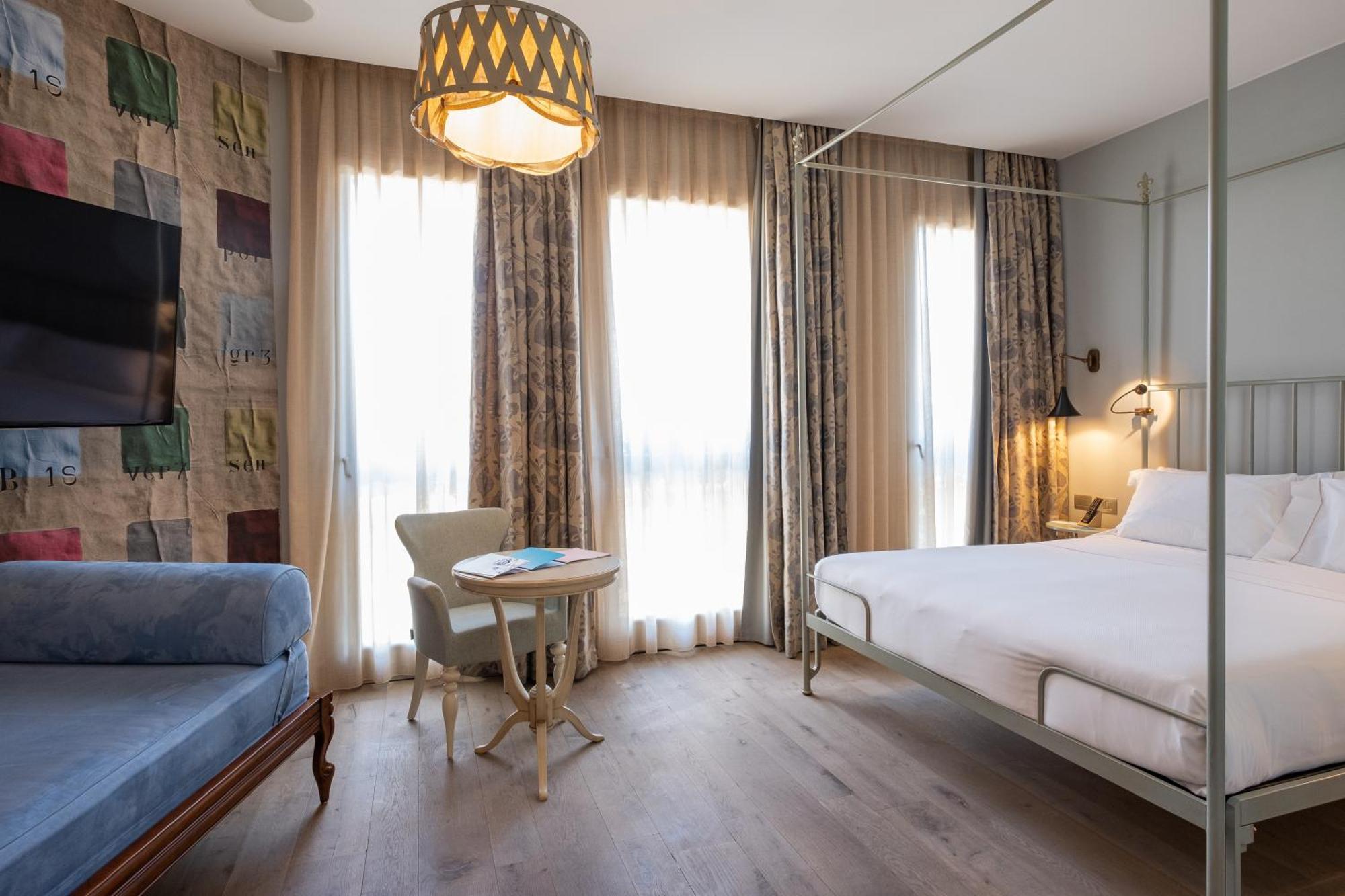Ville Sull'Arno Firenze Esterno foto A room at the hotel
