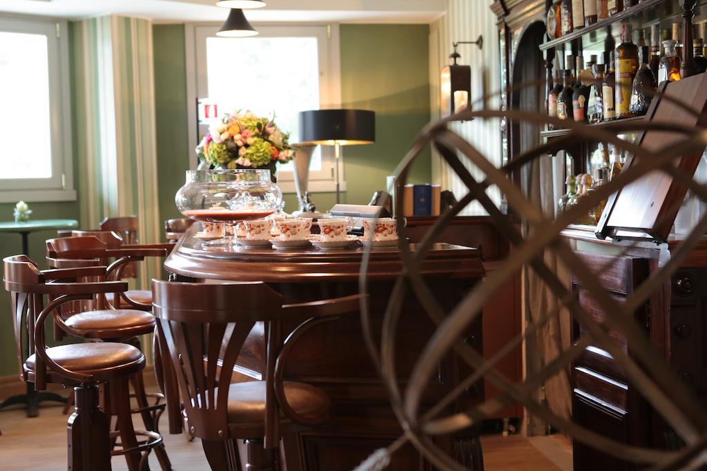 Ville Sull'Arno Firenze Esterno foto The bar at the Green Man